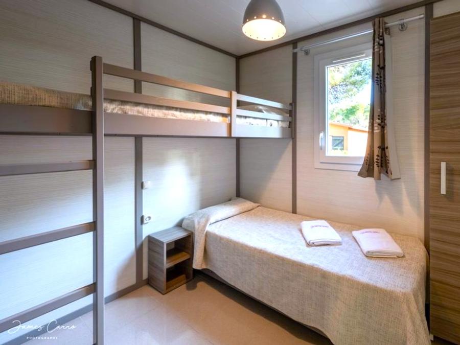 Bungalow 6 personnes - S-430 5