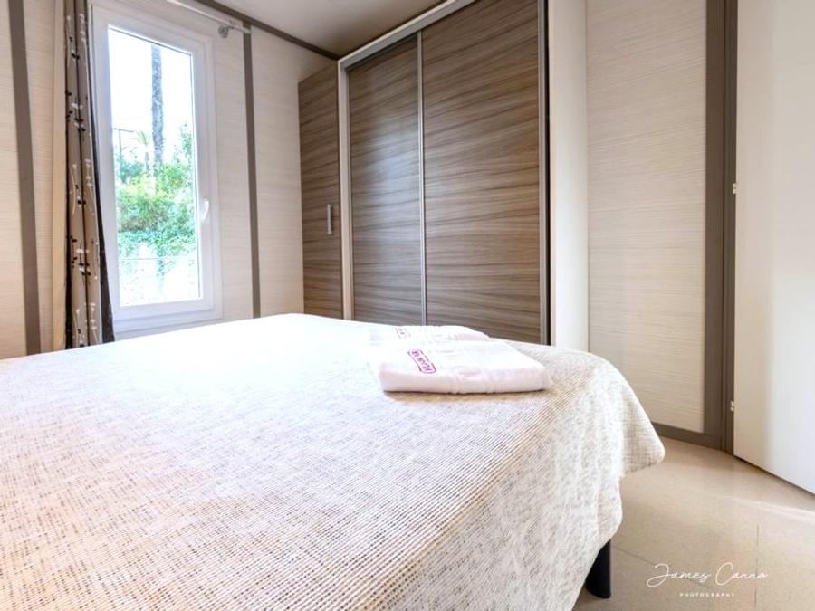 Bungalow 6 personnes - S-430 4