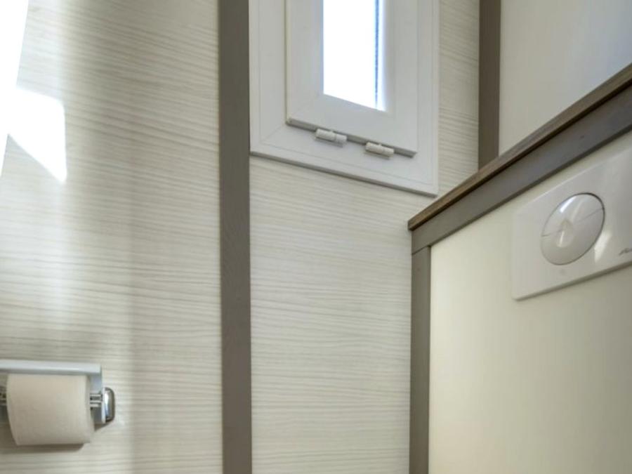 Bungalow 6 personnes - S-430 9