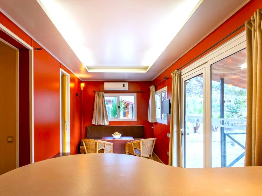 Bungalow 6 personnes - S-700 4