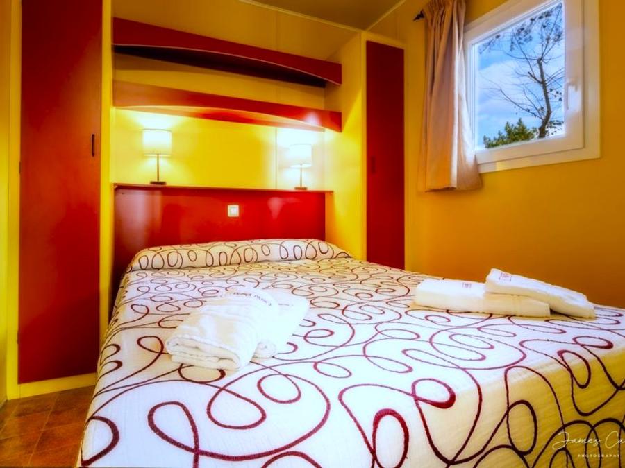 Bungalow 6 personnes - S-700 6