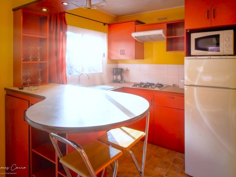 Bungalow 6 personnes - S-700 3