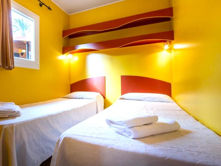 Bungalow 6 personnes - S-700 8