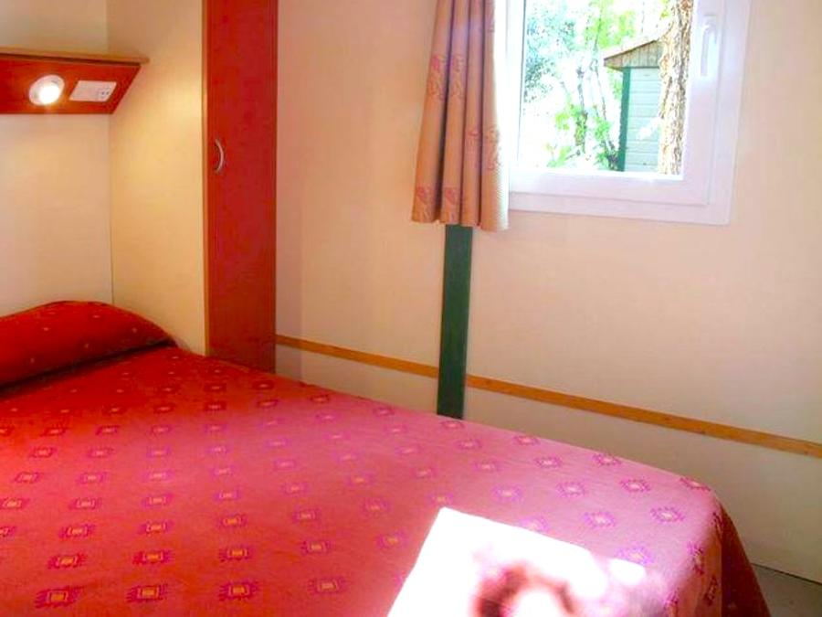 Bungalow 6 personnes - S-700 7