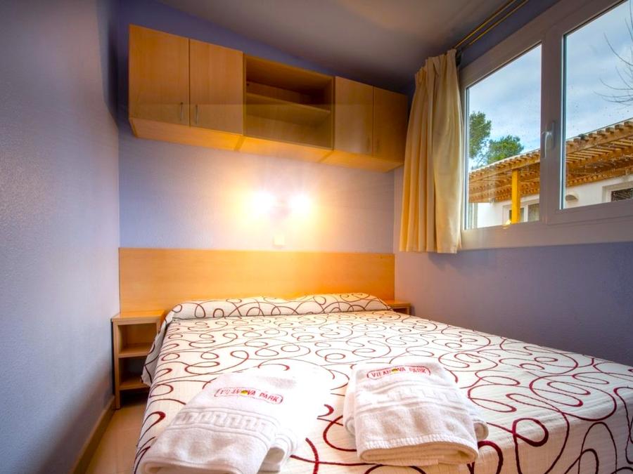 Bungalow 6 personnes - S-500 2