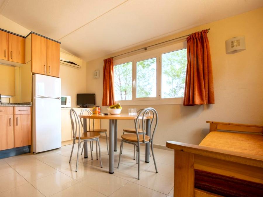 Bungalow 6 personnes - S-500 1