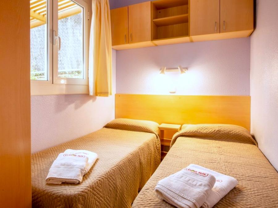 Bungalow 6 personnes - S-500 3