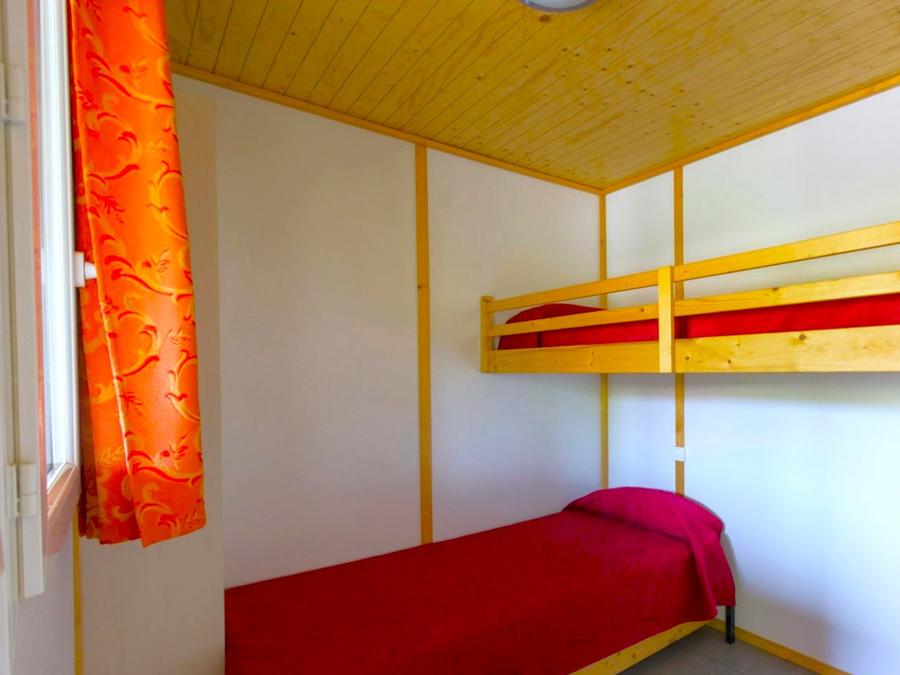 Bungalow 6 personnes - S-800 9