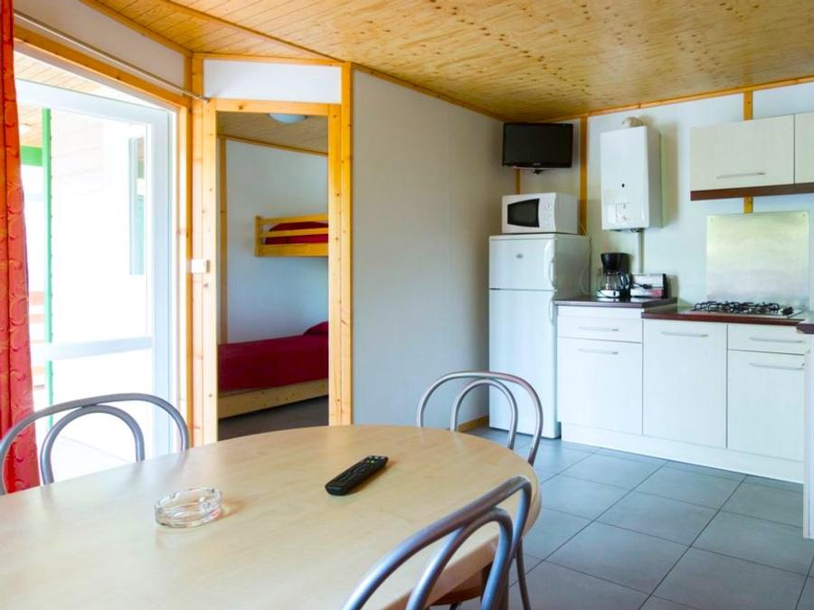 Bungalow 6 personnes - S-800 3