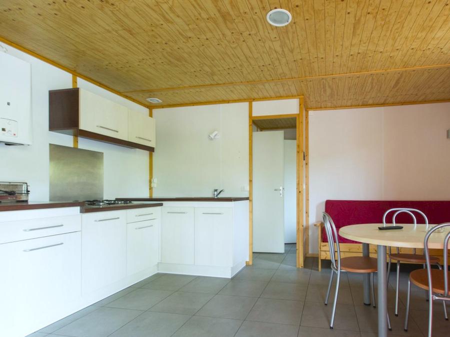 Bungalow 6 personnes - S-800 7