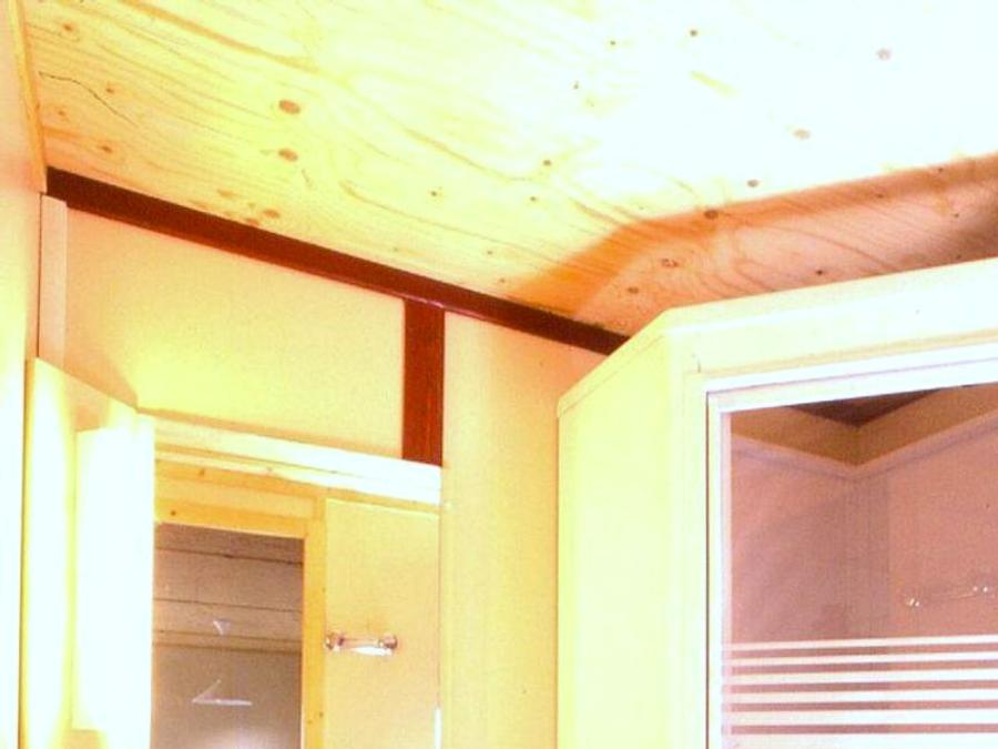 Bungalow 6 personnes - S-800 10
