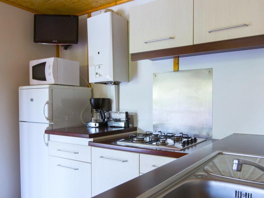Bungalow 6 personnes - S-800 4