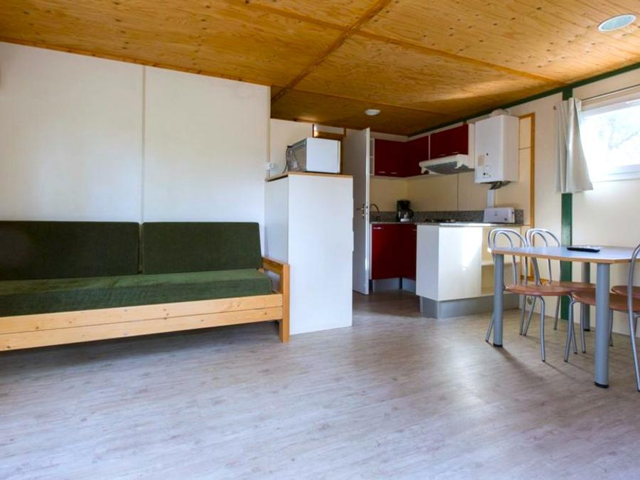 Bungalow 6 personnes - S-950 4