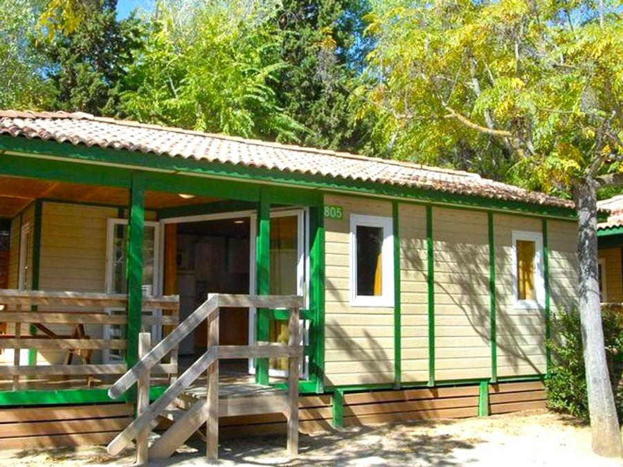Bungalow 6 personnes - S-950 2