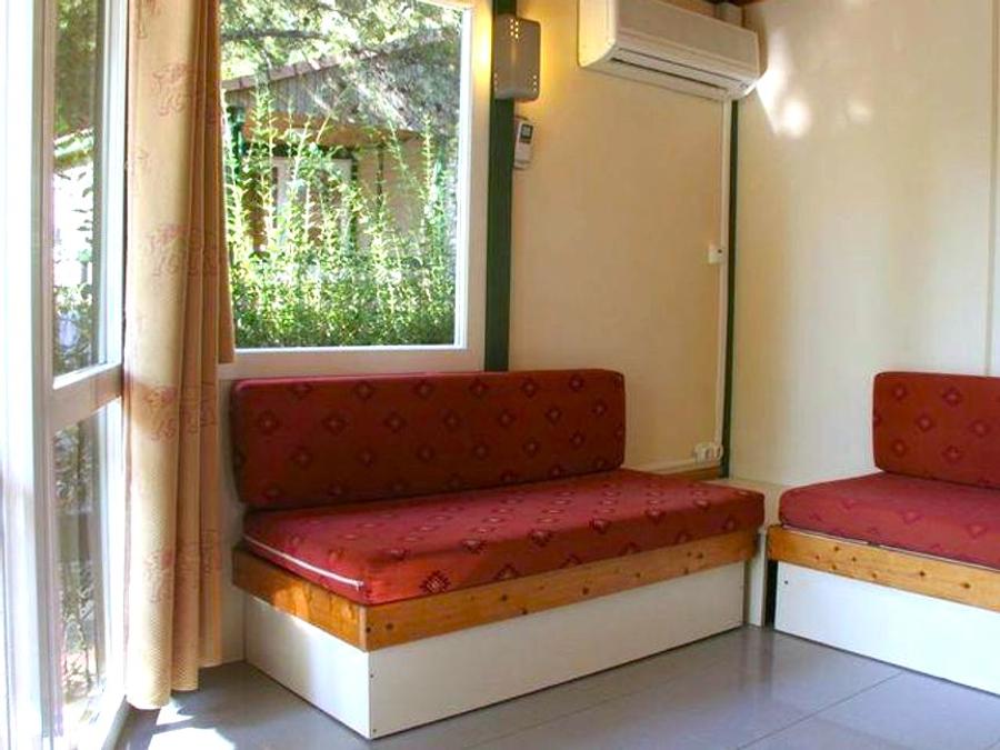 Bungalow 6 personnes - S-950 7