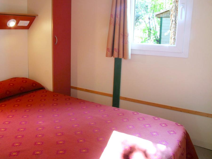 Bungalow 6 personnes - S-950 8