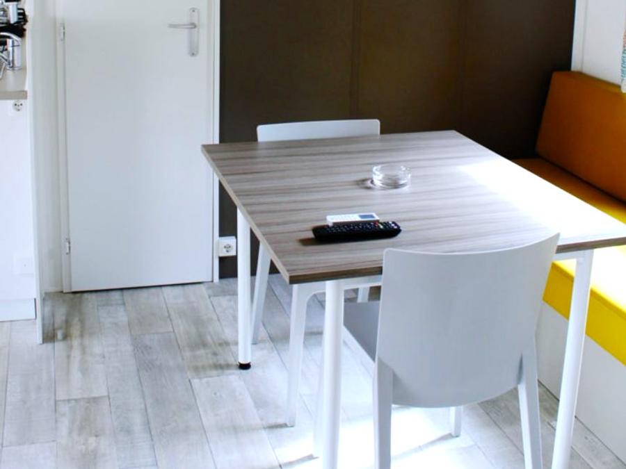 Mobilhome 6 personnes - S-2300 6
