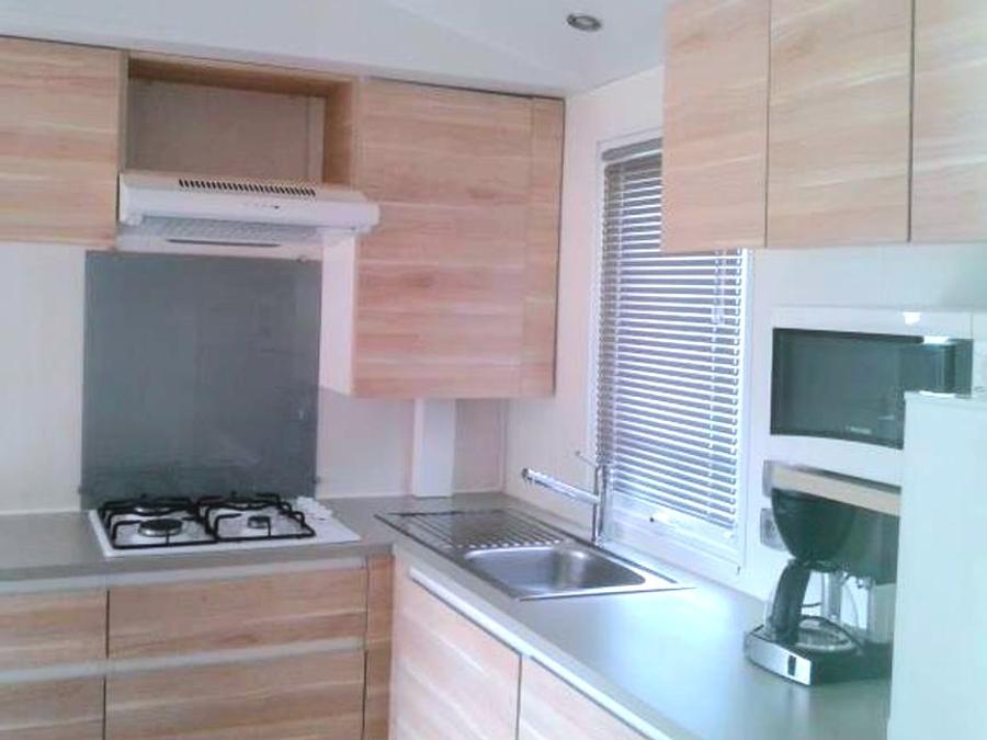 Mobilhome 6 personnes - S-2300 5
