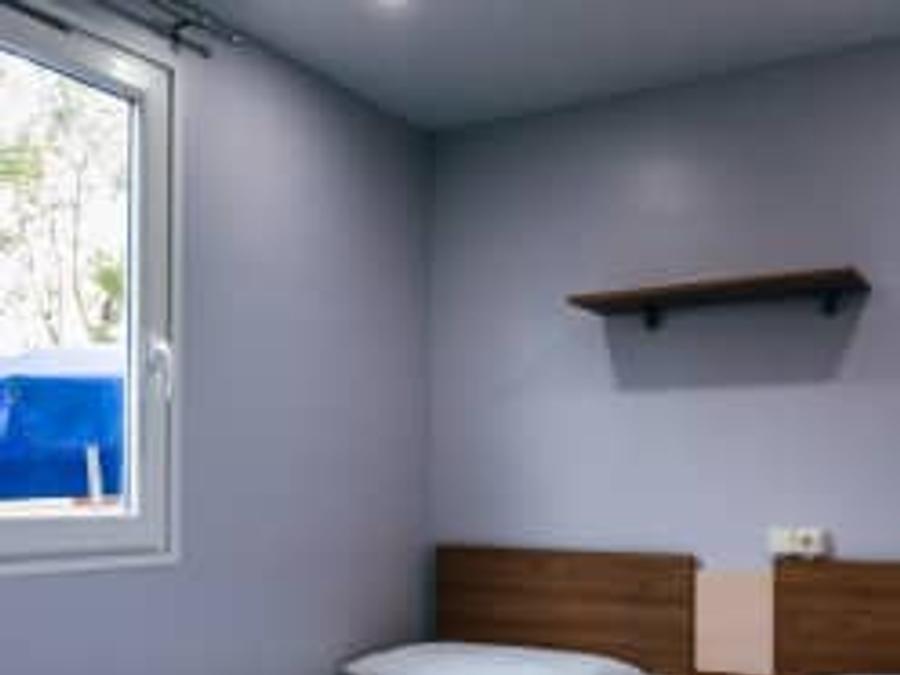 Mobilhome 6 personnes - Emeraude 3 chambres, par Lifestyle Holidays 7