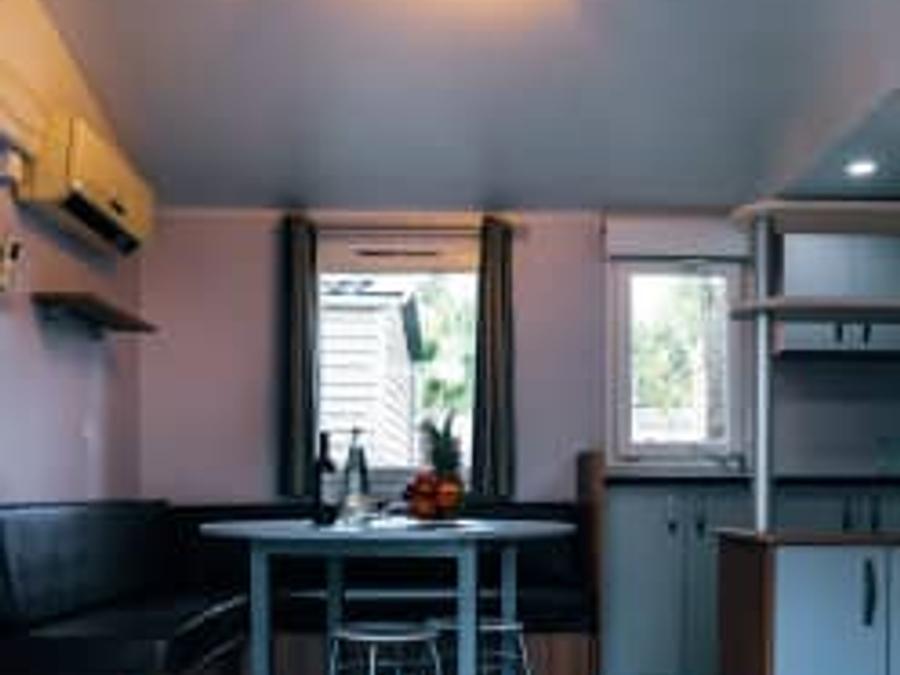 Mobilhome 6 personnes - Emeraude 3 chambres, par Lifestyle Holidays 5