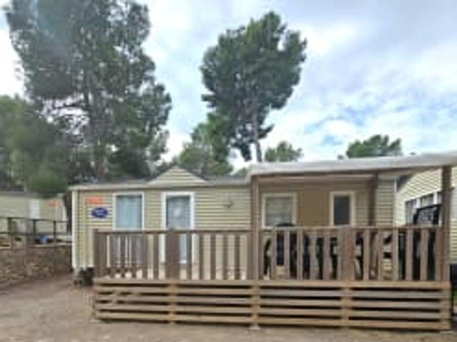 Mobilhome 4 personnes - Sapphire 2 chambres, Par Lifestyle Holidays 0