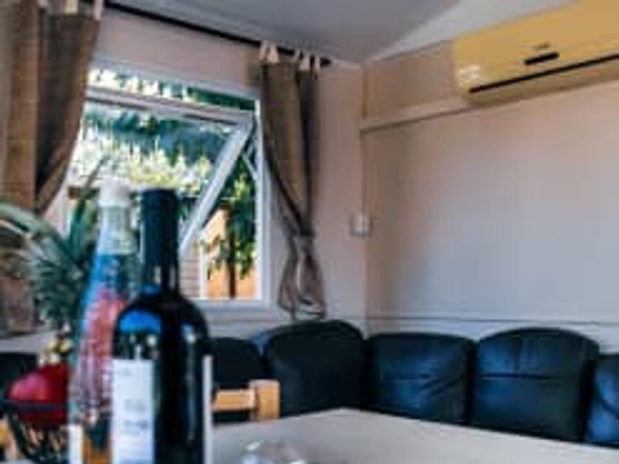Mobilhome 4 personnes - Sapphire 2 chambres, Par Lifestyle Holidays 8