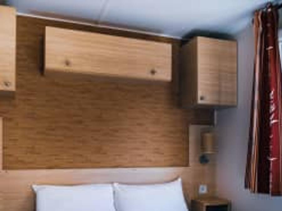 Mobilhome 4 personnes - Sapphire 2 chambres, Par Lifestyle Holidays 3