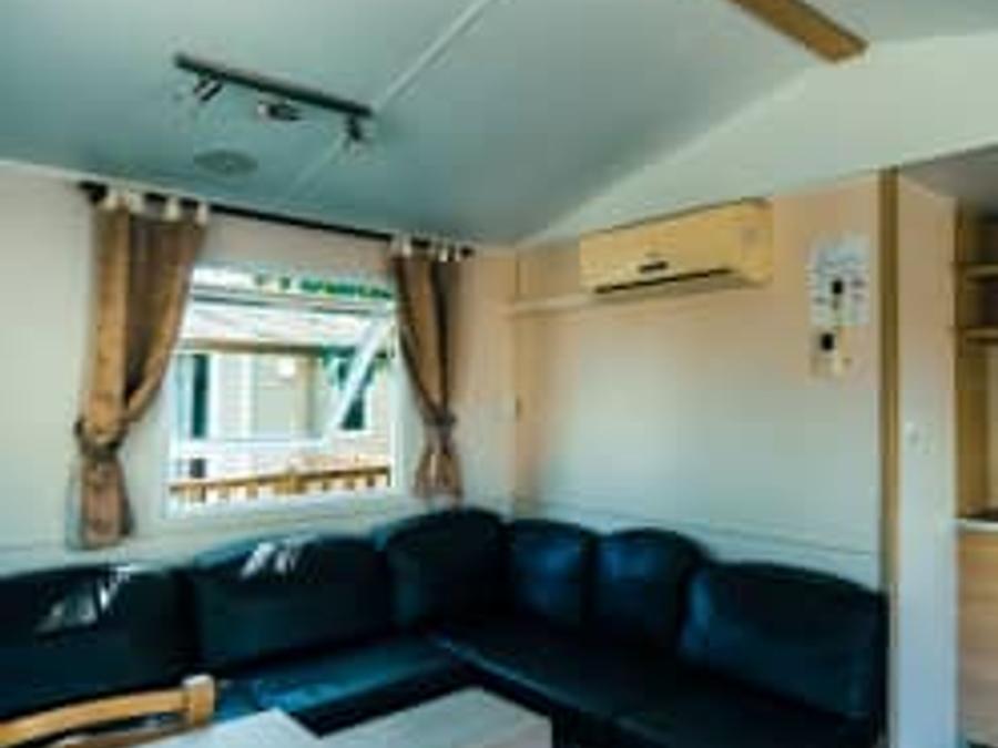 Mobilhome 4 personnes - Sapphire 2 chambres, Par Lifestyle Holidays 10