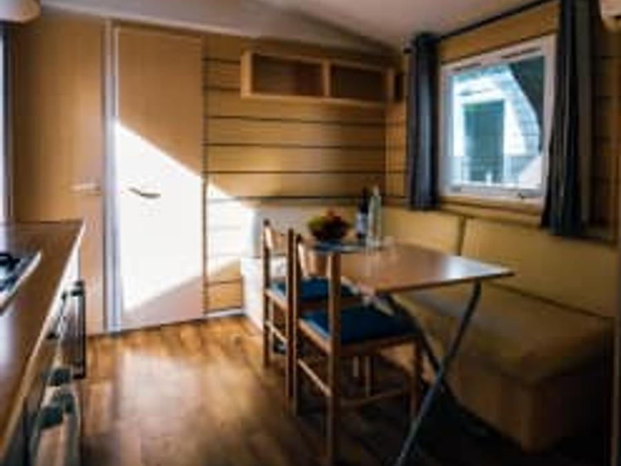 Mobilhome 4 personnes - Ambre 2 chambres, par Lifestyle Holidays 3