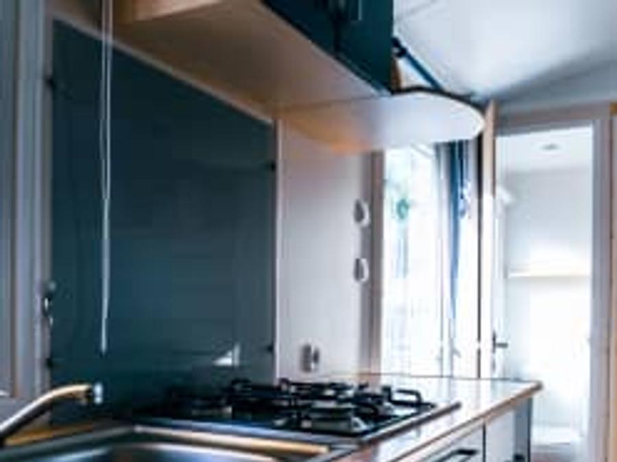 Mobilhome 4 personnes - Ambre 2 chambres, par Lifestyle Holidays 13