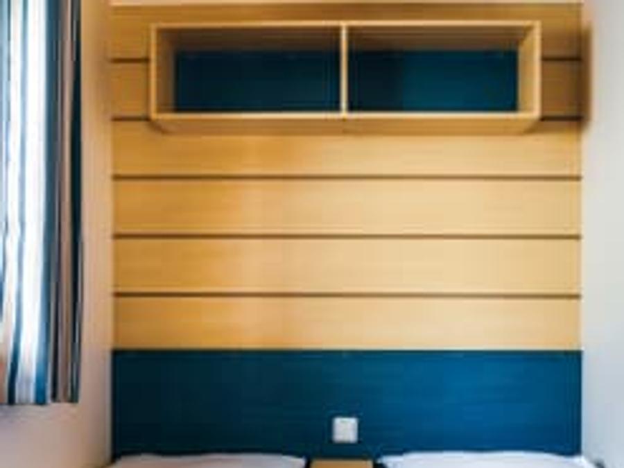 Mobilhome 4 personnes - Ambre 2 chambres, par Lifestyle Holidays 7
