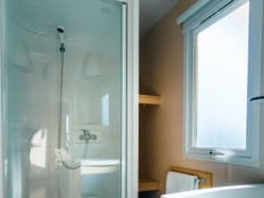 Mobilhome 4 personnes - Ambre 2 chambres, par Lifestyle Holidays 11