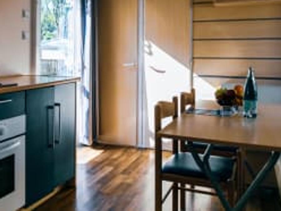 Mobilhome 4 personnes - Ambre 2 chambres, par Lifestyle Holidays 10