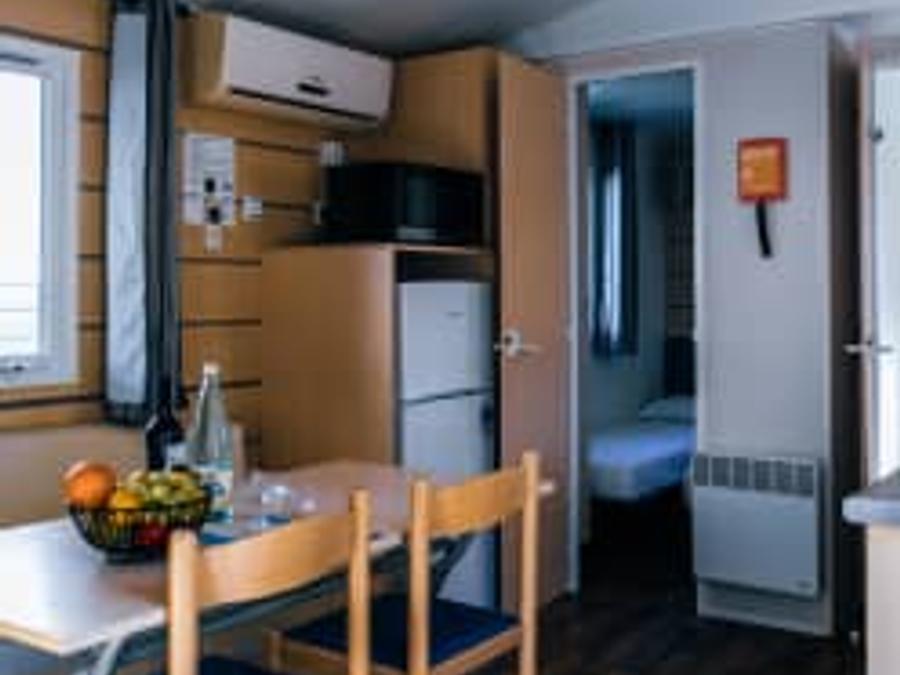 Mobilhome 6 personnes - Ruby 2 chambres, Par Lifestyle Holidays 5