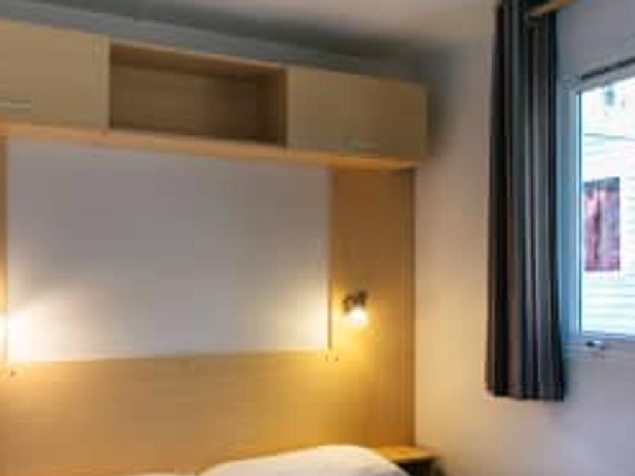 Mobilhome 6 personnes - Ruby 2 chambres, Par Lifestyle Holidays 8