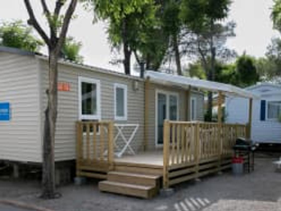 Mobilhome 6 personnes - Ruby 2 chambres, Par Lifestyle Holidays 0