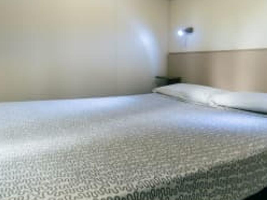 Mobilhome 6 personnes - Ruby 2 chambres, Par Lifestyle Holidays 10