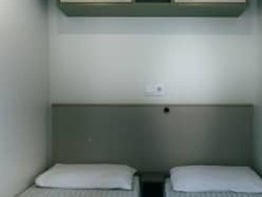 Mobilhome 6 personnes - Ruby 2 chambres, Par Lifestyle Holidays 11