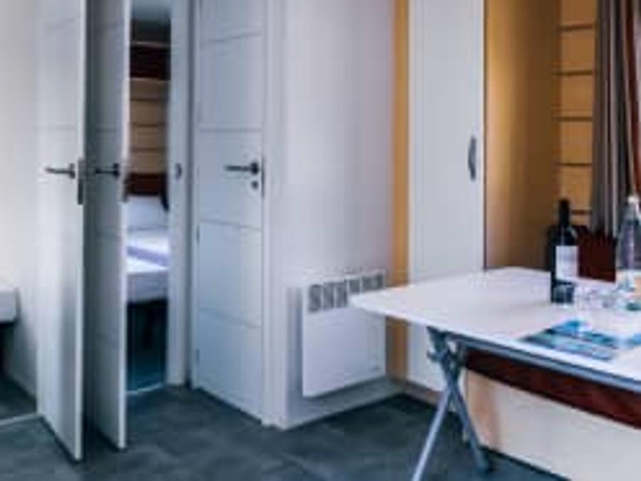 Mobilhome 6 personnes - Ruby 3 chambres, par Lifestyle Holidays 1