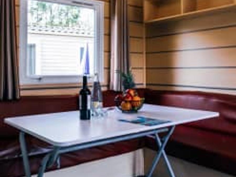 Mobilhome 6 personnes - Ruby 3 chambres, par Lifestyle Holidays 5