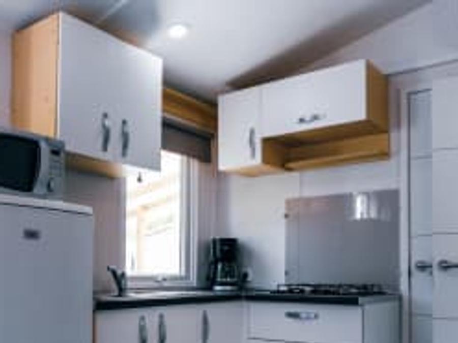 Mobilhome 6 personnes - Ruby 3 chambres, par Lifestyle Holidays 4