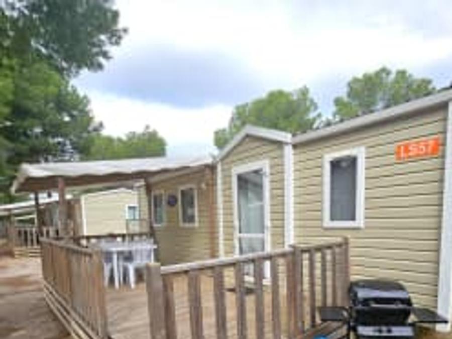 Mobilhome 6 personnes - Ruby 3 chambres, par Lifestyle Holidays 0