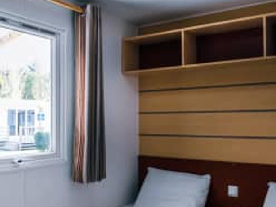 Mobilhome 6 personnes - Ruby 3 chambres, par Lifestyle Holidays 7