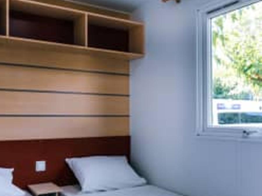 Mobilhome 6 personnes - Ruby 3 chambres, par Lifestyle Holidays 8