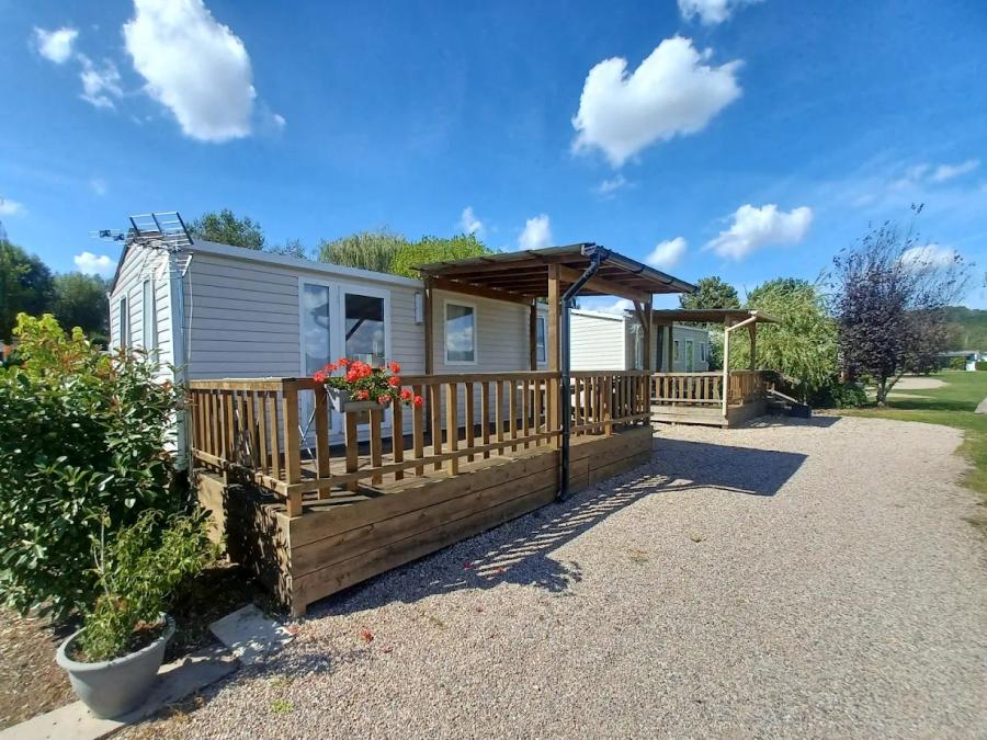 Camping La Tuilerie 4*