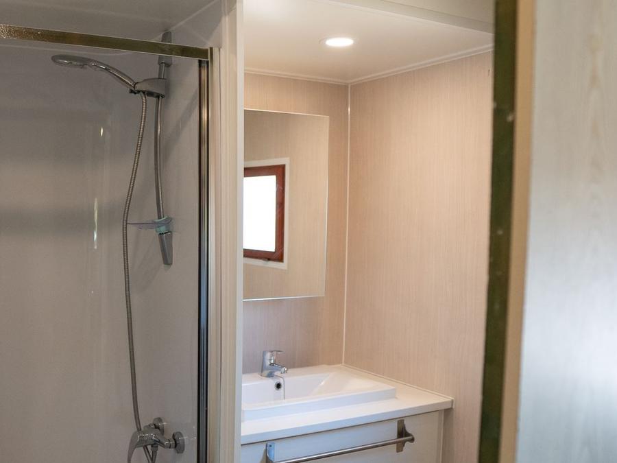 Bungalow 4 personnes - Bungalow Gitotel 5