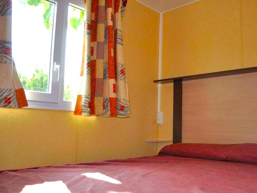 Mobilhome 4 personnes - Mobilhome MEDITERRANI 4 pers 7