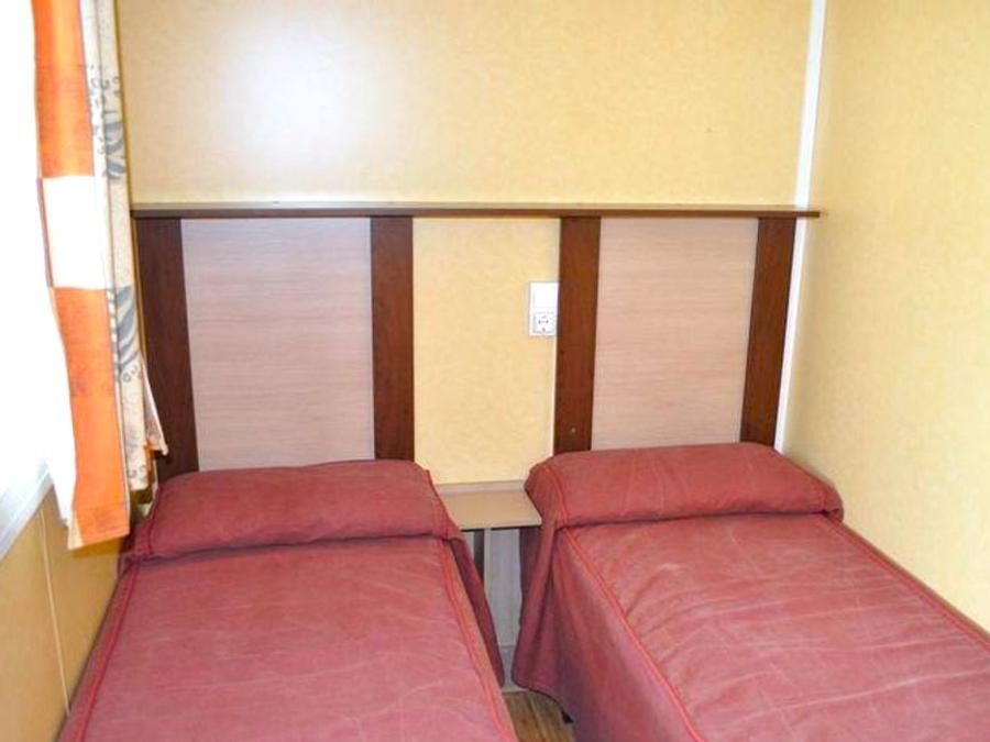 Mobilhome 4 personnes - Mobilhome MEDITERRANI 4 pers 9
