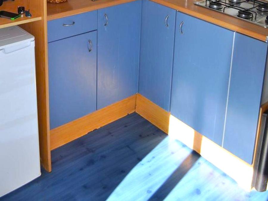 Mobilhome 4 personnes - Mobilhome MEDITERRANI 4 pers 4