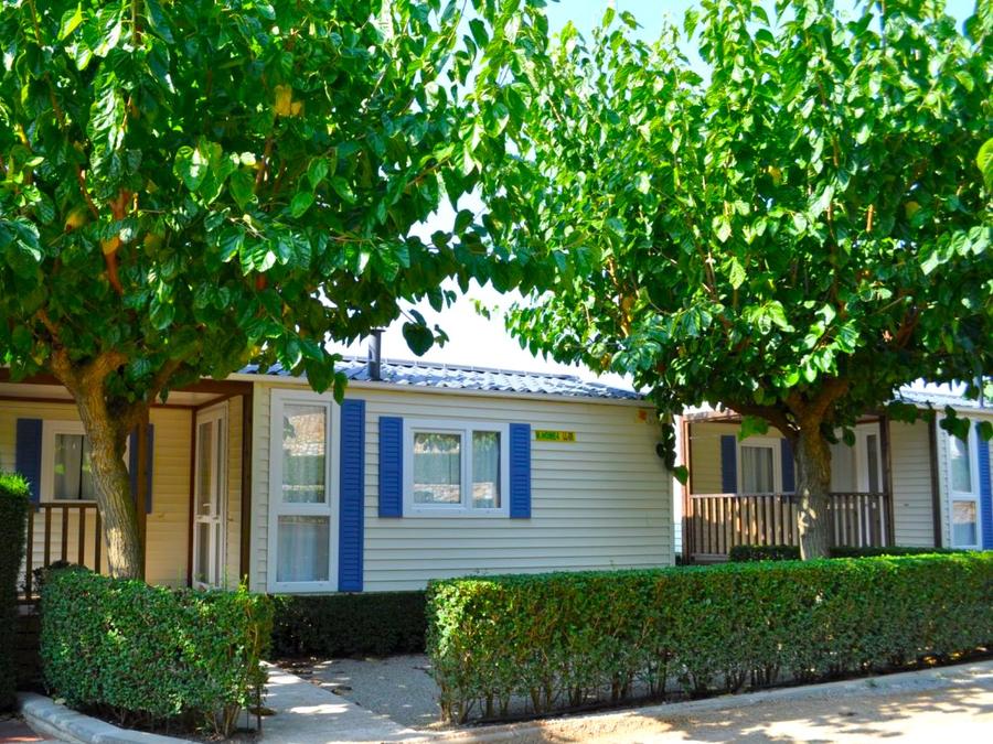 Mobilhome 4 personnes - Mobilhome MEDITERRANI 4 pers 2